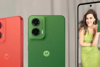 Motorola Moto G35 Review 2025: Display, Camera, Battery, Performance, Affordable Smartphone Features