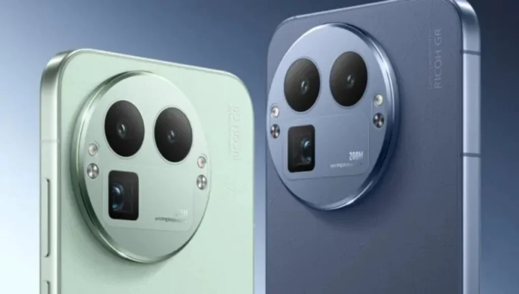 Realme GT8 Pro (China) Review: Premium Design, 144Hz AMOLED, 7000mAh Battery