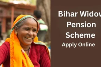 Bihar Widow Pension Scheme 2025: A Step Towards Financial Empowerment and Dignity for Women