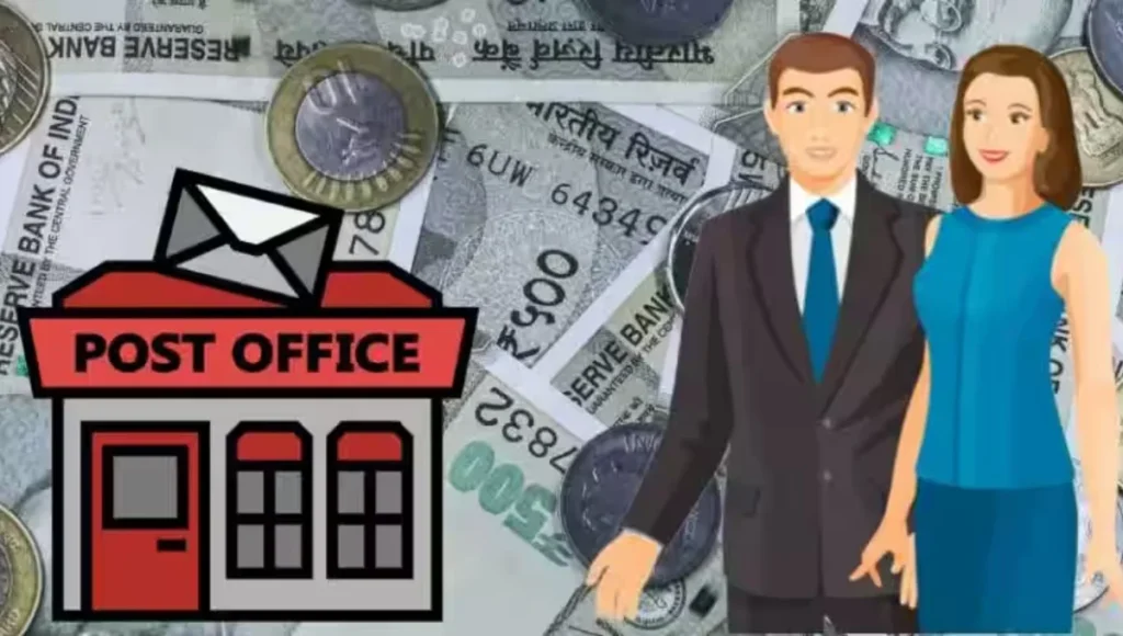 Invest in Post Office FD in Wife Name for Safe and Attractive Returns