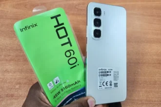 Infinix Hot 60i 4G Review: 50MP Camera, 5160mAh Battery and Affordable Price