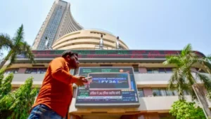 Stock Market Diwali Rally: Sensex Jumps 411 Points, Nifty Surges 133 Ahead of Muhurat Trading