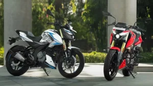 Bajaj Pulsar N250 2025 Review: The Ultimate Blend of Style, Power, and Comfort