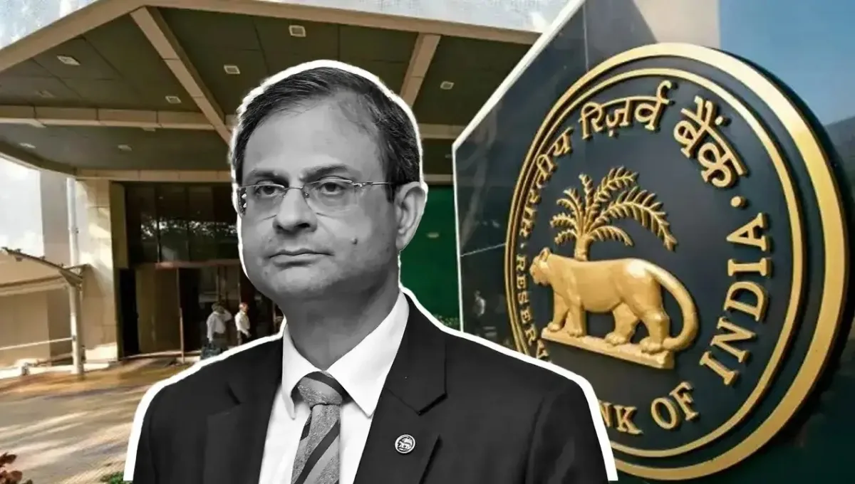 RBI Proposal: Bank Loan Limit on Shares Raised to 1 Crore, IPO to 25 Lakh