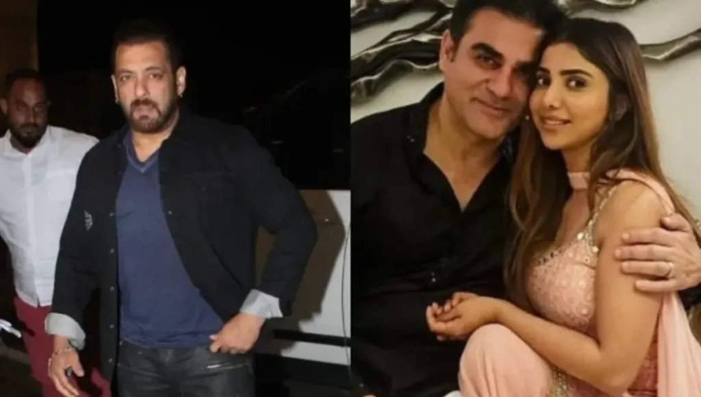Arbaaz Khan Daughter Name: Sipara Revealed Meaning, Story and Fans’ Heartfelt Reactions