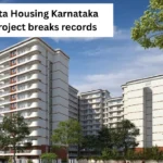 Tata Housing Karnataka project breaks records, sells luxury homes worth ₹1000 crore