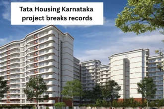 Tata Housing Karnataka project breaks records, sells luxury homes worth ₹1000 crore