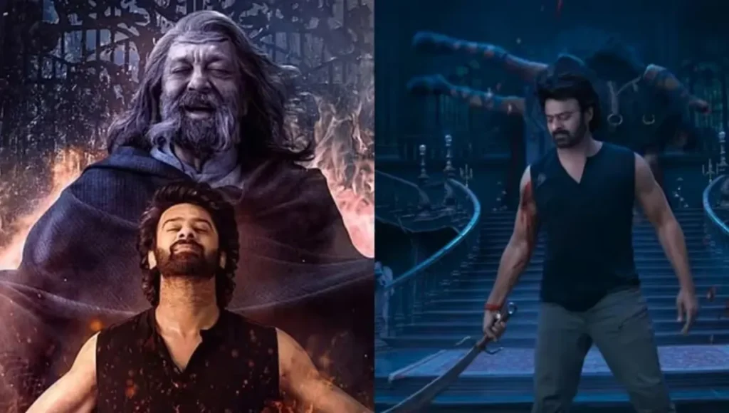 The Raja Saab: Riddhi Kumar Shares Heartfelt Experience Working With Superstar