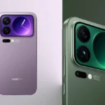 Xiaomi 17 Pro Max: Triple 50MP Camera, 7500mAh Battery, 6.9-inch AMOLED Display, Price