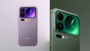 Xiaomi 17 Pro Max: Triple 50MP Camera, 7500mAh Battery, 6.9-inch AMOLED Display, Price