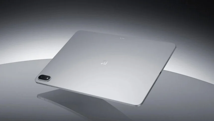 OnePlus Pad 2 Pro: 13.2-Inch Display, Powerful Performance and Stylish Tablet Experience