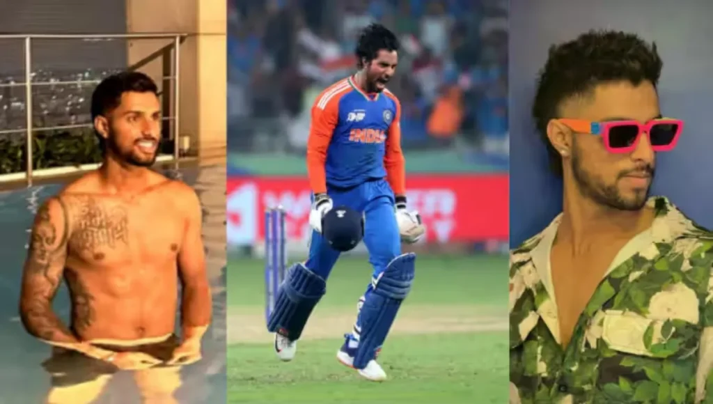 Tilak Varma Net Worth: Cars, House, Income Sources and Luxury Lifestyle