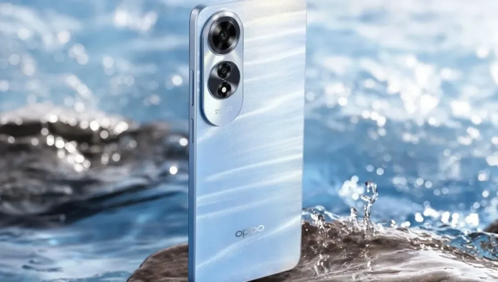 Oppo A60 Review: 50MP Camera and 5000mAh Battery in One Phone