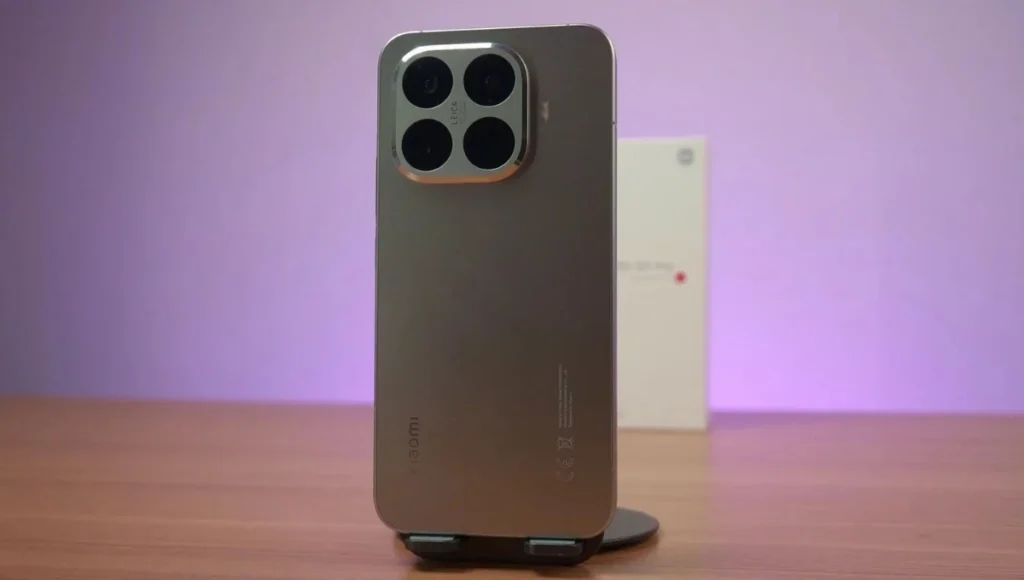 Xiaomi 15T Pro Review: Top Features, Stunning Performance and Affordable Price for Gamers