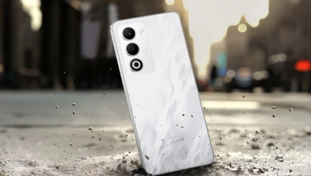 Oppo A5 4G Review 2025: 6000mAh Battery, 90Hz Display, Budget Smartphone