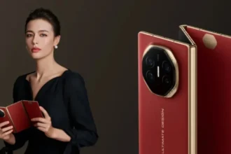 Huawei Mate XTs Ultimate 2025: Tri-Fold OLED, 50MP Camera, 16GB RAM, Premium Design