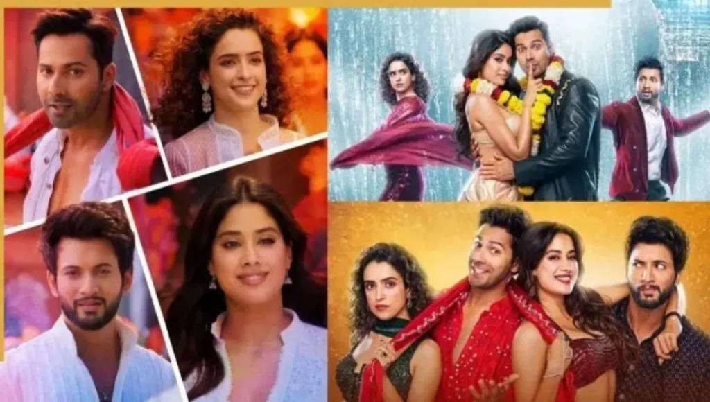Sunny Sanskari Ki Tulsi Kumari Box Office Day 3: Third Day Collection Update