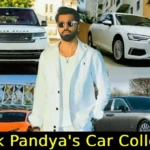 Hardik Pandya Net Worth: Inside His Luxury Lifestyle, Expensive Cars and Million-Dollar Cricket Earnings