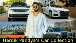 Hardik Pandya Net Worth: Inside His Luxury Lifestyle, Expensive Cars and Million-Dollar Cricket Earnings