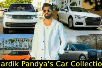 Hardik Pandya Net Worth: Inside His Luxury Lifestyle, Expensive Cars and Million-Dollar Cricket Earnings