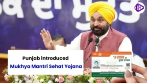 Punjab CM Health Scheme: Cashless Healthcare for Every Family