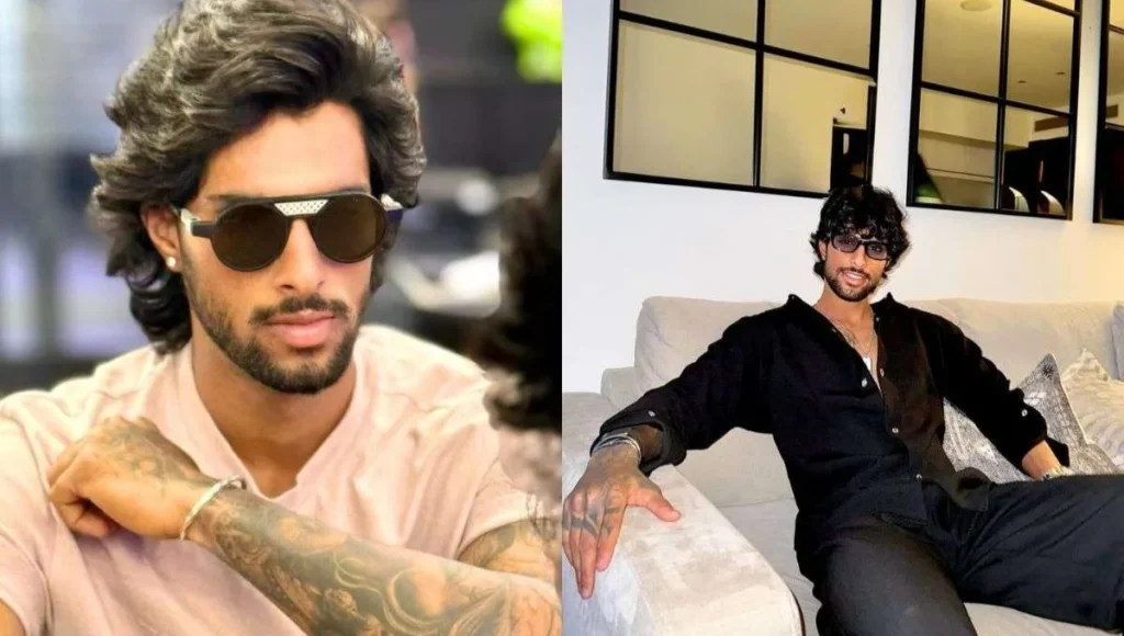 Tilak Varma Net Worth: Cars, House, Income Sources and Luxury Lifestyle