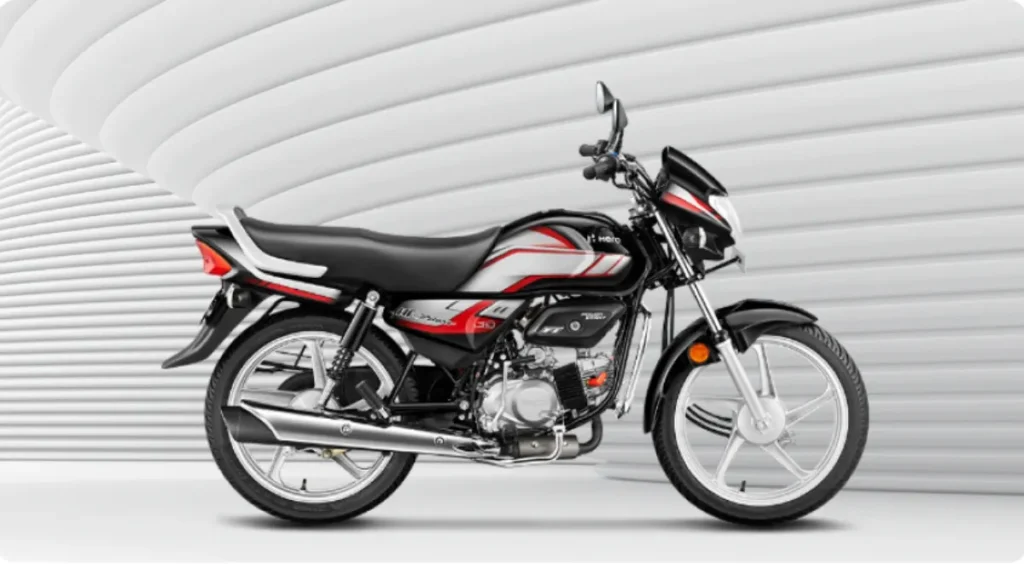 Top 5 Budget Bikes Under ₹1 Lakh After GST 2.0: Best Mileage and Performance