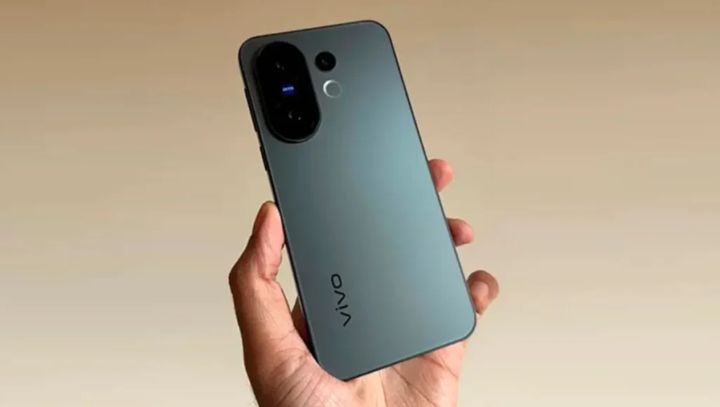Vivo X300 FE Features, Price, Launch Updates, European Release, Powerful Specs Revealed
