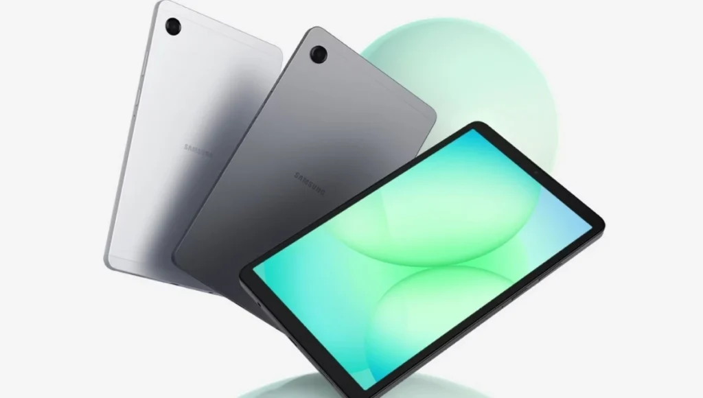 Galaxy Tab A11: Compact Design, 90Hz Display, Powerful Battery, and Reliable Performance