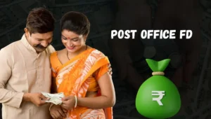 Invest in Post Office FD in Wife Name for Safe and Attractive Returns