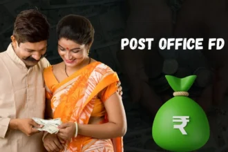 Invest in Post Office FD in Wife Name for Safe and Attractive Returns