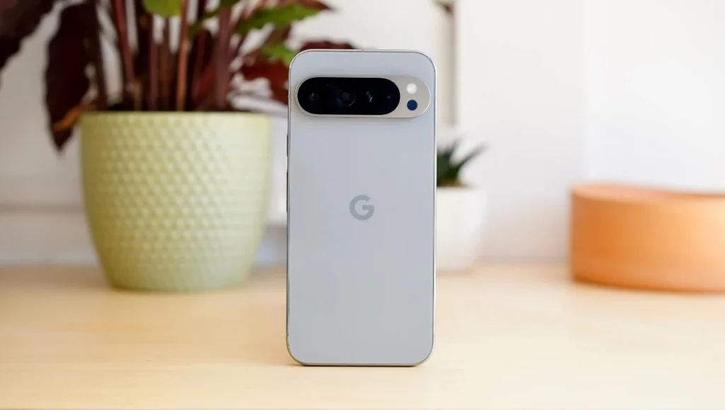 Google Pixel 9 Pro XL: Powerful Camera, Smart Features, and Premium Design Smartphone