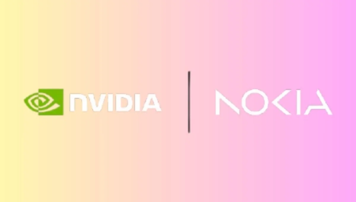Nvidia Nokia 6G AI Deal: Sparks Revolution in Future Network Technology Innovation