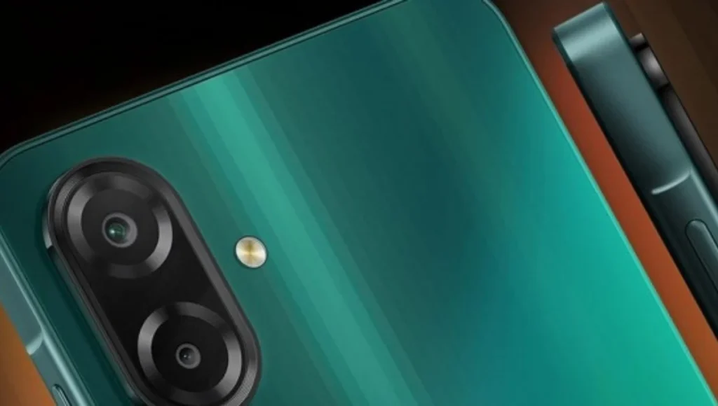 Samsung Galaxy F07 Review: 50MP Camera, 5000mAh Battery, 6.7-inch Display, Budget Smartphone