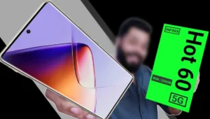 Infinix Hot 60 Review 2025: Display, Camera, Battery, Performance, Affordable Smartphone Features