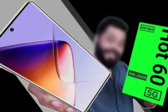 Infinix Hot 60 Review 2025: Display, Camera, Battery, Performance, Affordable Smartphone Features