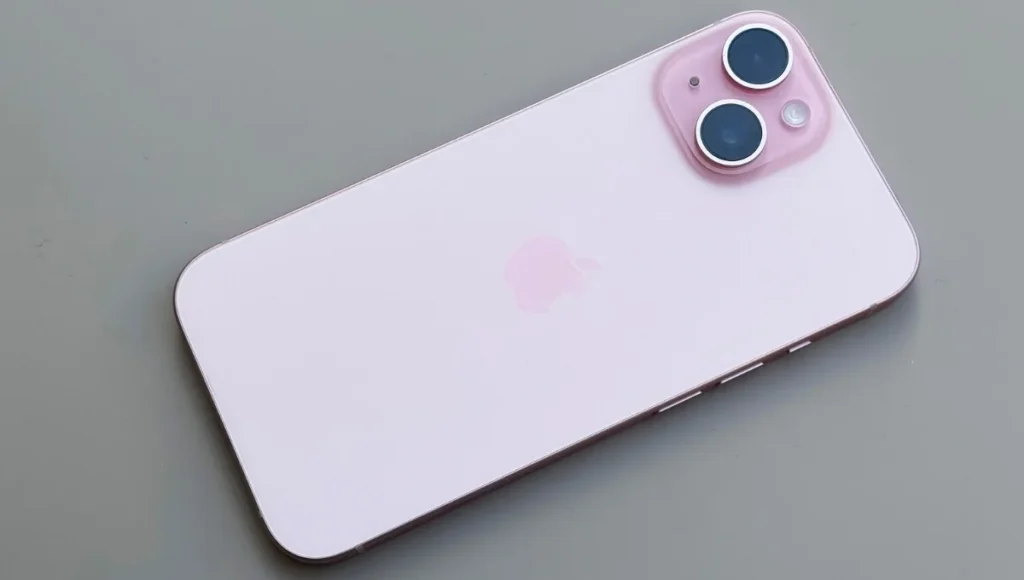 Apple iPhone 15 Price Features Display Camera Battery Storage and Performance Overview 2025