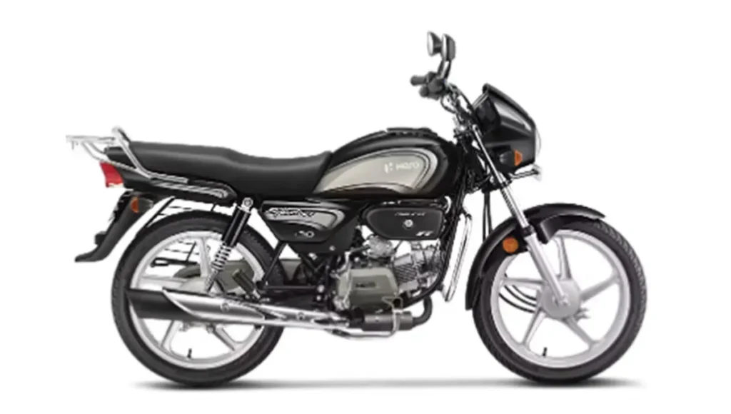 Top 5 Budget Bikes Under ₹1 Lakh After GST 2.0: Best Mileage and Performance