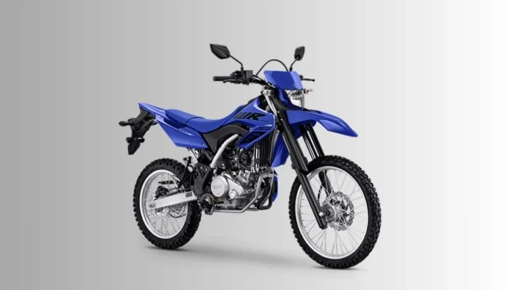 Yamaha WR155R in India: Adventure-Ready 155cc Bike with 40 km/l Mileage and ₹1.90 Lakh Price Tag