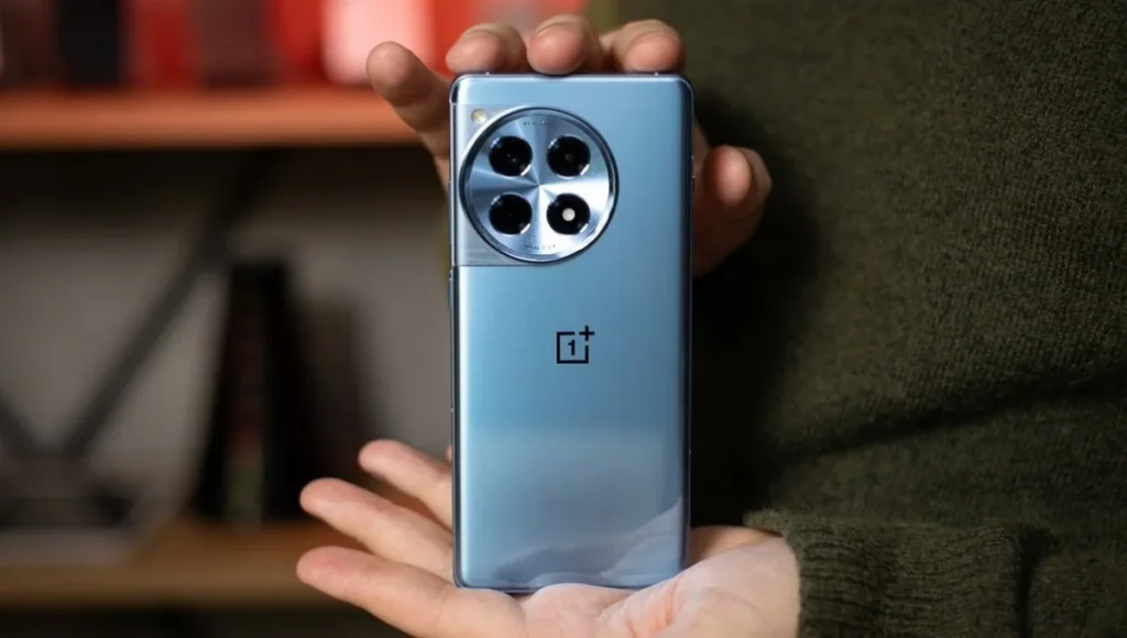 OnePlus Ace 5 Review: Premium Design, Powerful Performance, Stunning Display 2025 OnePlus Ace 5 Review: Premium Design, Powerful Performance, Stunning Display 2025