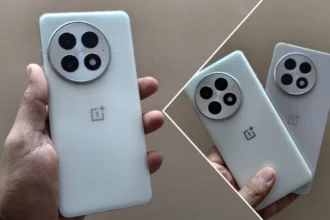 OnePlus 13R Review 2025: Powerful Performance, Stunning Display, Premium Features