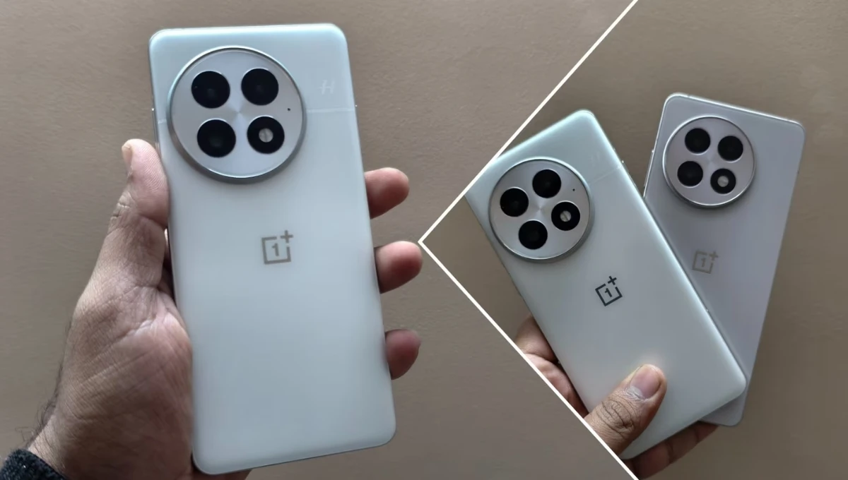 OnePlus 13R Review 2025: Powerful Performance, Stunning Display, Premium Features