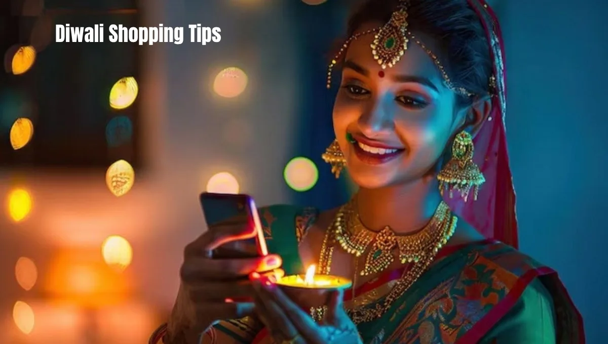 Diwali Shopping Tips: Important Things to Keep in Mind While Shopping Online This Festive Season