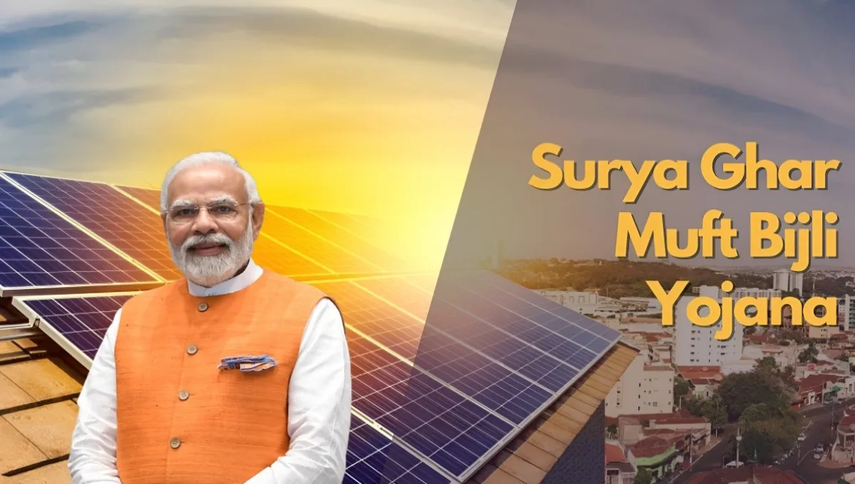 PM Suryaghar Yojana: Slash Your Electricity Bill with Solar Power, But Subsidy Benefits Are Not Reaching Everyone