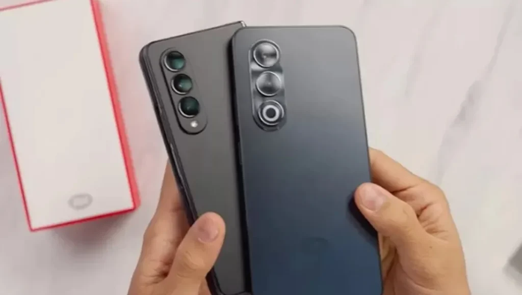 itel S25: 5000mAh Battery, 50MP Camera, AMOLED Display, Powerful Performance at Affordable Price