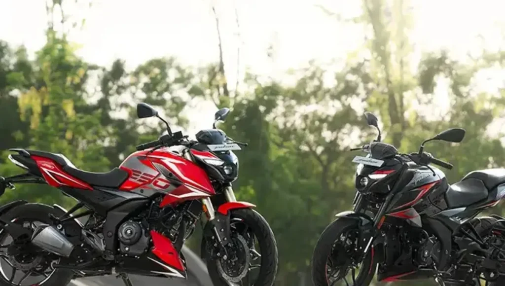 Bajaj Pulsar N250 2025 Review: The Ultimate Blend of Style, Power, and Comfort
