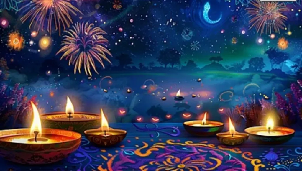 Muhurat Trading 2025: Top 12 Stocks to Watch This Diwali for Big Profit Growth