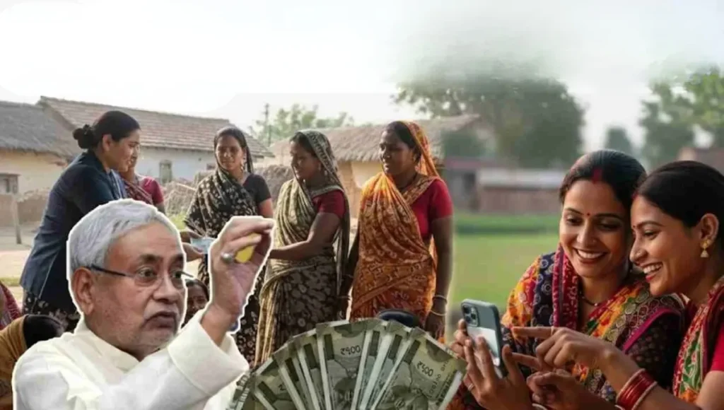 CM Mahila Rozgar Yojana 2025: Sixth Installment Arriving Today, Check When and How You’ll Get ₹10,000 in Your Account