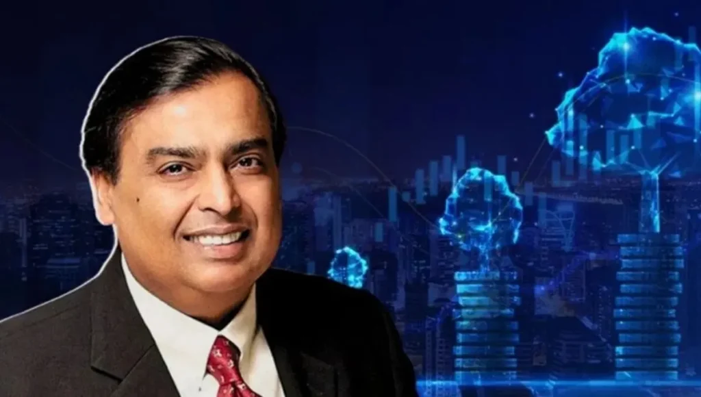 Mukesh Ambani Success Story: India's richest man, is a role model for every Indian today. But his story isn't just about wealth or business, 