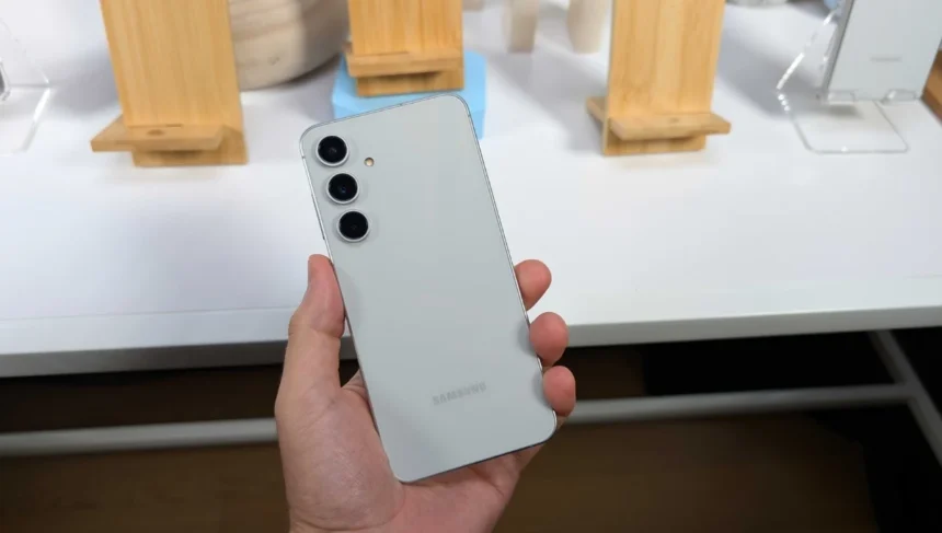 Samsung Galaxy S25 FE Review 2025: Features, Performance, Camera, Battery, Price Details